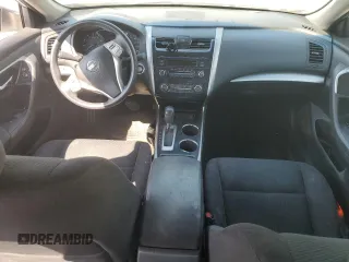 2014 Nissan Altima 2.5 S with VIN 1N4AL3AP2EC173801, listed as a Copart auction lot 52800505 with 212,921 mi miles and Salvage Title. Bid and sale history available at carsss.com. Image 8.