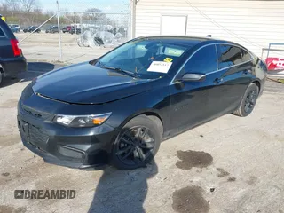 2017 Chevrolet Malibu LT with VIN 1G1ZE5ST2HF102785, listed as a IAAI auction lot 40852117 with 97,349 mi miles and . Bid and sale history available at DreamBid. Image 16.