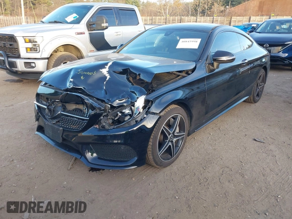 2018 Mercedes-Benz C 300 z VIN WDDWJ4KB0JF637536, wystawiony jako IAAI lot #40845998 z przebiegiem 49 846 mil mil oraz . Historia ofert i sprzedaży dostępna na DreamBid. Obrazek 17.