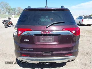 2017 GMC Acadia Denali with VIN 1GKKNPLS0HZ310273, listed as a IAAI auction lot 42142926 with 103,979 mi miles and . Bid and sale history available at DreamBid. Image 16.
