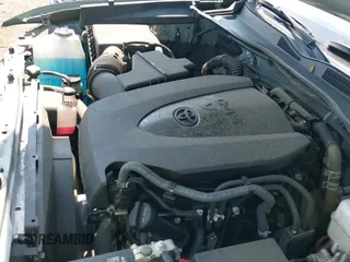 2023 Toyota Tacoma SR with VIN 3TMCZ5AN6PM567475, listed as a IAAI auction lot 42539738 with 54,660 mi miles and . Bid and sale history available at DreamBid. Image 19.