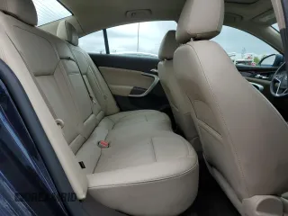 2016 Buick Regal Premium II z VIN 2G4GS5GX8G9190280, wystawiony jako Copart lot #58563205 z przebiegiem 67 086 mil mil oraz Czysty tytuł • Clean title. Historia ofert i sprzedaży dostępna na DreamBid. Obrazek 10.