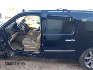 2012 Chevrolet Suburban LTZ with VIN 1GNSKKE75CR141416, listed as a IAAI auction lot 41320494 with 1 mi miles. Bid and sale history available at carsss.com. Image 14.
