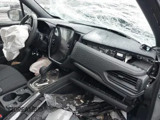 2025 Subaru Forester Premium с VIN JF2SLDDC5SH404820, выставлен на аукционе IAAI как лот 41774334 с пробегом 6 314 миль миль и . История ставок и продаж доступна на DreamBid. Изображение 5.