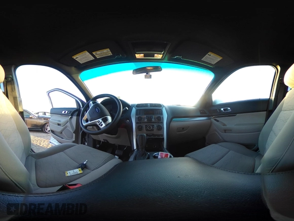 2015 Ford Explorer с VIN 1FM5K8B83FGC09567, выставлен на аукционе IAAI как лот 41843808 с пробегом 37 299 миль миль и . История ставок и продаж доступна на DreamBid. Изображение 18.