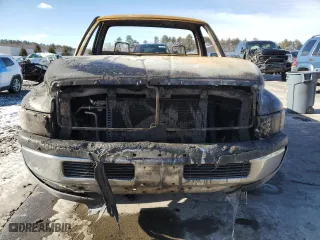 1994 Dodge Ram 1500 with VIN 3B7HC16Y8RM512712, listed as a Copart auction lot 42406735 with 0 mi miles and Clean Title. Bid and sale history available at carsss.com. Image 5.