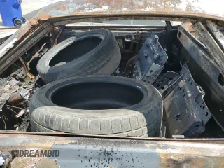 1978 Chevrolet El Camino z VIN 1W80L8Z434291, wystawiony jako Copart lot #69253624 z przebiegiem Nie podano mil oraz Nie do naprawy. Historia ofert i sprzedaży dostępna na DreamBid. Obrazek 7.