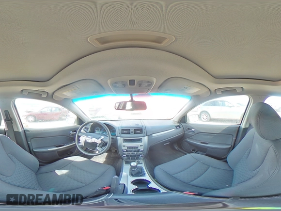 2011 Ford Fusion SE with VIN 3FAHP0HA1BR178522, listed as a Copart auction lot 50735985 with 196,052 mi miles and Salvage Title. Bid and sale history available at carsss.com. Image 13.