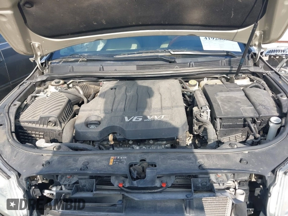 2013 Buick LaCrosse Premium 1 with VIN 1G4GF5E33DF212483, listed as a IAAI auction lot 41928031 with 87,357 mi miles and . Bid and sale history available at DreamBid. Image 10.