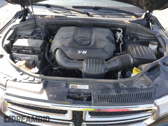 2015 Dodge Durango Limited with VIN 1C4RDJDG5FC202400, listed as a IAAI auction lot 41774682 with 178,437 mi miles and . Bid and sale history available at DreamBid. Image 10.