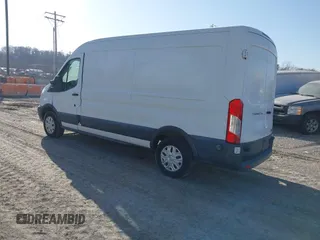 2016 Ford Transit z VIN 1FTYE2CM5GKA38451, wystawiony jako IAAI lot #41548612 z przebiegiem 185 254 mil mil oraz . Historia ofert i sprzedaży dostępna na DreamBid. Obrazek 3.