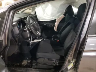 2020 Honda Fit EX z VIN 3HGGK5H84LM700266, wystawiony jako Copart lot #47895033 z przebiegiem 19 294 mil mil oraz . Historia ofert i sprzedaży dostępna na DreamBid. Obrazek 7.