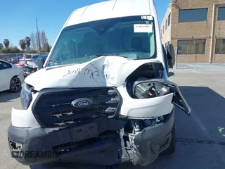 2020 Ford Transit Cargo с VIN 1FTBR1X84LKB78275, выставлен на аукционе IAAI как лот 41825509 с пробегом 78 826 миль миль и . История ставок и продаж доступна на DreamBid. Изображение 6.