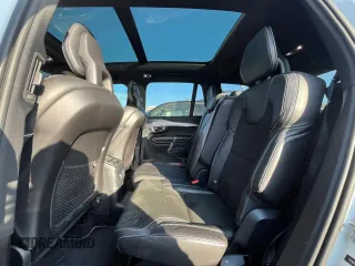 2017 Volvo XC90 R-Design with VIN YV4BC0PM8H1112430, listed as a Copart auction lot 79904564 with 132,689 mi miles and Clean Title. Bid and sale history available at carsss.com. Image 8.
