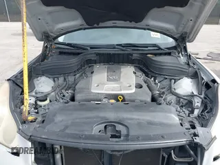 2008 Infiniti EX Journey with VIN JNKAJ09E88M301196, listed as a IAAI auction lot 41360056 with 106,013 mi miles and . Bid and sale history available at DreamBid. Image 10.