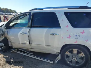2013 GMC Acadia Denali with VIN 1GKKVTKD1DJ269656, listed as a IAAI auction lot 40638533 with 128,698 mi miles. Bid and sale history available at carsss.com. Image 14.