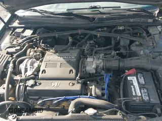 1997 Honda Accord с VIN 1HGCE6644VA000484, выставлен на аукционе IAAI как лот 41932686 с пробегом 110 927 миль миль и . История ставок и продаж доступна на DreamBid. Изображение 19.