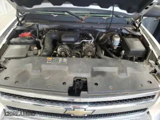 2011 Chevrolet Silverado 1500 Work Truck with VIN 1GCNCPEX3BZ387198, listed as a Copart auction lot 47200475 with 150,263 mi miles and Clean Title. Bid and sale history available at carsss.com. Image 11.
