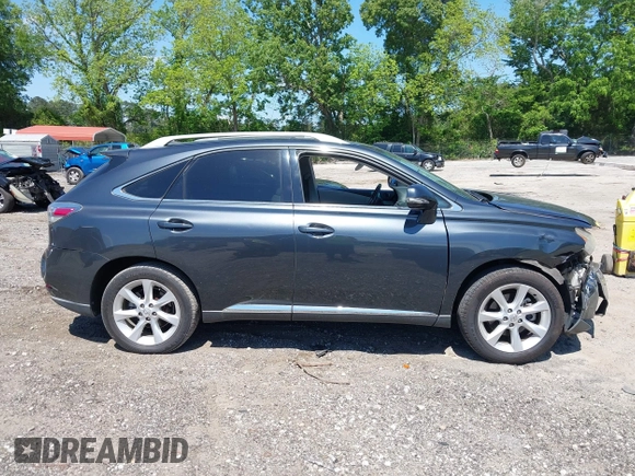 2011 Lexus RX 350 с VIN 2T2ZK1BA9BC058447, выставлен на аукционе IAAI как лот 42209700 с пробегом 213 892 миль миль и . История ставок и продаж доступна на DreamBid. Изображение 14.