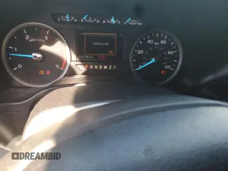 2018 Ford F-350 XL с VIN 1FT8W3DT5JEC43489, выставлен на аукционе Copart как лот 84712604 с пробегом 147 739 миль миль и На запчасти • Non repairable. История ставок и продаж доступна на DreamBid. Изображение 9.