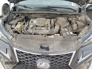 2018 Lexus NX with VIN JTJBARBZ6J2156729, listed as a IAAI auction lot 41578618 with 102,562 mi miles. Bid and sale history available at carsss.com. Image 10.