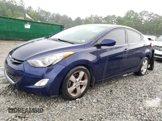 2013 Hyundai Elantra Limited с VIN 5NPDH4AE8DH178288, выставлен на аукционе Copart как лот 59092255 с пробегом 87 818 миль миль и Списание • Salvage title. История ставок и продаж доступна на DreamBid. Изображение 1.