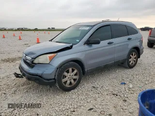 2008 Honda CR-V EX z VIN 3CZRE38548G702978, wystawiony jako Copart lot #59512315 z przebiegiem 195 889 mil mil oraz Szkoda całkowita • Salvage title. Historia ofert i sprzedaży dostępna na DreamBid. Obrazek 1.