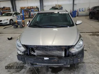 2012 Hyundai Accent SE z VIN KMHCU5AE7CU004256, wystawiony jako Copart lot #54447155 z przebiegiem 179 954 mil mil oraz Czysty tytuł • Clean title. Historia ofert i sprzedaży dostępna na DreamBid. Obrazek 5.