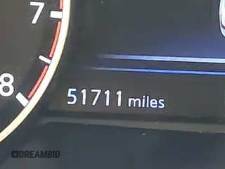 2020 Nissan Maxima SL z VIN 1N4AA6DV3LC370040, wystawiony jako IAAI lot #42437358 z przebiegiem 51 711 mil mil oraz . Historia ofert i sprzedaży dostępna na DreamBid. Obrazek 15.