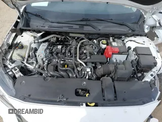 2021 Nissan Sentra SV with VIN 3N1AB8CV1MY301024, listed as a IAAI auction lot 41780498 with 65,033 mi miles and . Bid and sale history available at DreamBid. Image 10.