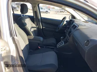 2012 Dodge Caliber SXT with VIN 1C3CDWDAXCD508338, listed as a IAAI auction lot 42091675 with 213,596 mi miles and . Bid and sale history available at carsss.com. Image 5.