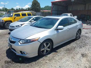 2012 Acura TSX Special Edition с VIN JH4CU2F82CC008967, выставлен на аукционе IAAI как лот 42646407 с пробегом 92 244 миль миль и . История ставок и продаж доступна на DreamBid. Изображение 17.
