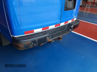 2017 Chevrolet Express Cargo с VIN 1GCWGAFF0H1275199, выставлен на аукционе IAAI как лот 42621702 с пробегом 171 974 миль миль и . История ставок и продаж доступна на DreamBid. Изображение 10.