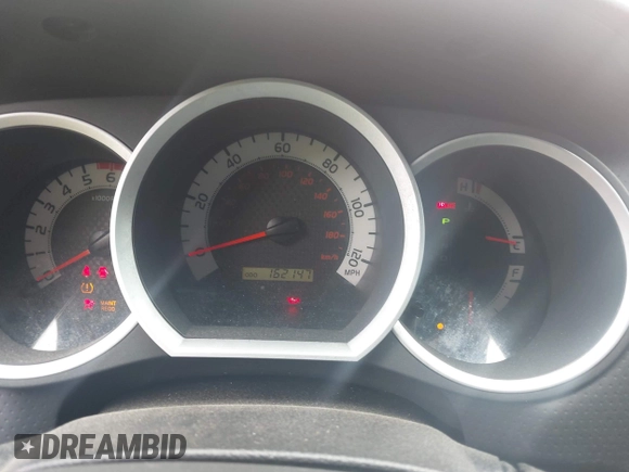 2013 Toyota Tacoma PreRunner z VIN 5TFJU4GN2DX037582, wystawiony jako IAAI lot #42285294 z przebiegiem 162 147 mil mil oraz . Historia ofert i sprzedaży dostępna na DreamBid. Obrazek 7.