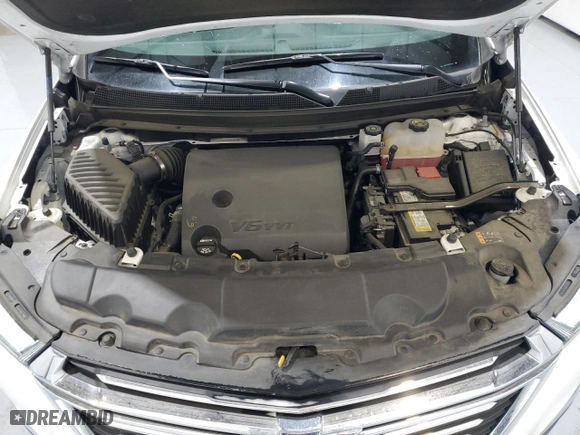 2023 Chevrolet Traverse LT Cloth with VIN 1GNEVGKW1PJ141415, listed as a Copart auction lot 44636895 with 70,494 mi miles and Clean Title. Bid and sale history available at carsss.com. Image 12.
