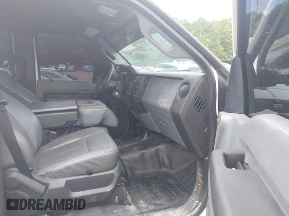 2016 Ford F-250 Lariat with VIN 1FT7W2BT4GED45013, listed as a IAAI auction lot 42651841 with 298,413 mi miles and . Bid and sale history available at DreamBid. Image 5.
