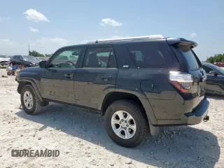 2015 Toyota 4Runner Limited with VIN JTEBU5JRXF5246746, listed as a Copart auction lot 60088645 with 170,162 mi miles and Salvage title. Bid and sale history available at DreamBid. Image 2.