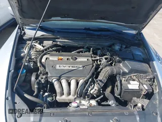 2003 Honda Accord LX z VIN 1HGCM55393A079072, wystawiony jako IAAI lot #42466951 z przebiegiem 217 569 mil mil oraz . Historia ofert i sprzedaży dostępna na DreamBid. Obrazek 10.