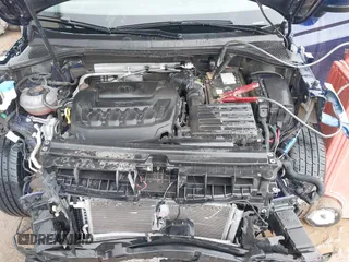 2021 Volkswagen Tiguan S with VIN 3VV1B7AXXMM002930, listed as a IAAI auction lot 42169613 with 47,118 mi miles and . Bid and sale history available at DreamBid. Image 10.