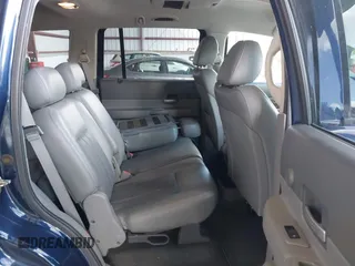 2006 Dodge Durango Limited with VIN 1D4HB58256F164742, listed as a IAAI auction lot 42740316 with 131,265 mi miles and . Bid and sale history available at DreamBid. Image 8.