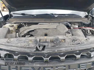 2019 Chevrolet Colorado 4WD Z71 with VIN 1GCGTDEN5K1328061, listed as a IAAI auction lot 42505934 with 76,520 mi miles and . Bid and sale history available at DreamBid. Image 10.
