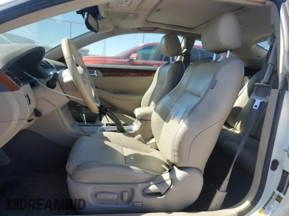 2008 Toyota Solara SE with VIN 4T1CA30P78U150728, listed as a Copart auction lot 67708824 with 153,492 mi miles and Clean Title. Bid and sale history available at carsss.com. Image 7.