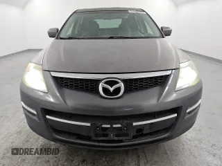 2008 Mazda CX-9 Sport with VIN JM3TB28V480161585, listed as a Copart auction lot 89371655 with 330,849 mi miles and Clean Title. Bid and sale history available at DreamBid. Image 5.
