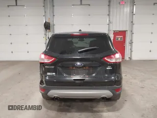2015 Ford Escape SE with VIN 1FMCU9GX8FUB42666, listed as a IAAI auction lot 41936045 with 178,194 mi miles and . Bid and sale history available at DreamBid. Image 16.