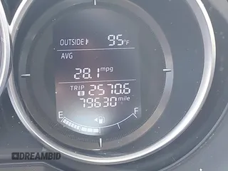 2016 Mazda Mazda6 i Sport with VIN JM1GJ1U5XG1482164, listed as a IAAI auction lot 42052618 with 79,630 mi miles. Bid and sale history available at carsss.com. Image 15.