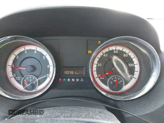 2014 Dodge Grand Caravan SXT with VIN 2C4RDGCG8ER245316, listed as a IAAI auction lot 41871425 with 150,361 mi miles and . Bid and sale history available at DreamBid. Image 7.