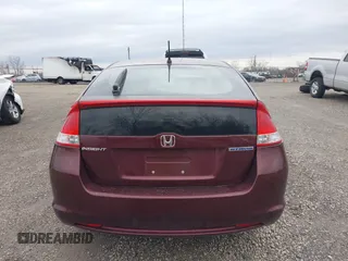 2011 Honda Insight LX z VIN JHMZE2H52BS004304, wystawiony jako IAAI lot #41827541 z przebiegiem 141 072 mil mil oraz . Historia ofert i sprzedaży dostępna na DreamBid. Obrazek 16.