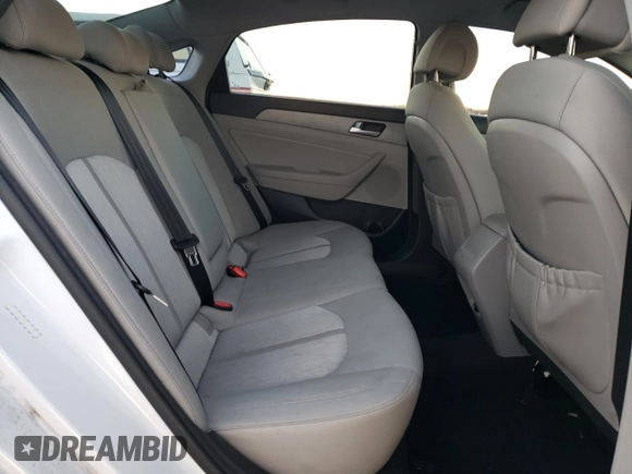 2016 Hyundai Sonata Hybrid SE with VIN KMHE24L10GA014895, listed as a Copart auction lot 72613852 with 69,811 mi miles. Bid and sale history available at carsss.com. Image 10.
