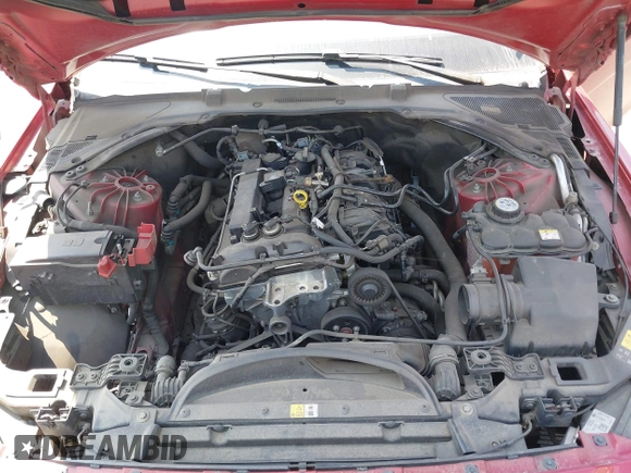 2017 Jaguar XE 25t Prestige with VIN SAJAE4BG6HA947400, listed as a IAAI auction lot 41697309 with 112,862 mi miles. Bid and sale history available at carsss.com. Image 10.