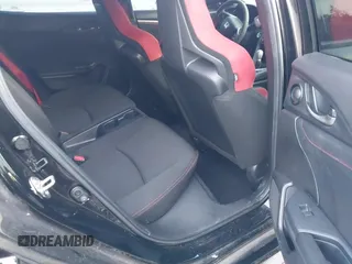 2021 Honda Civic Type R Touring z VIN SHHFK8G79MU204873, wystawiony jako IAAI lot #41403341 z przebiegiem 38 854 mil mil oraz . Historia ofert i sprzedaży dostępna na DreamBid. Obrazek 8.